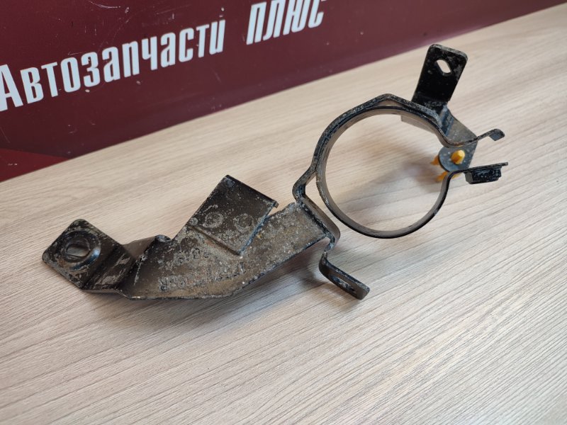 Кронштейн топливного фильтра - фото 9