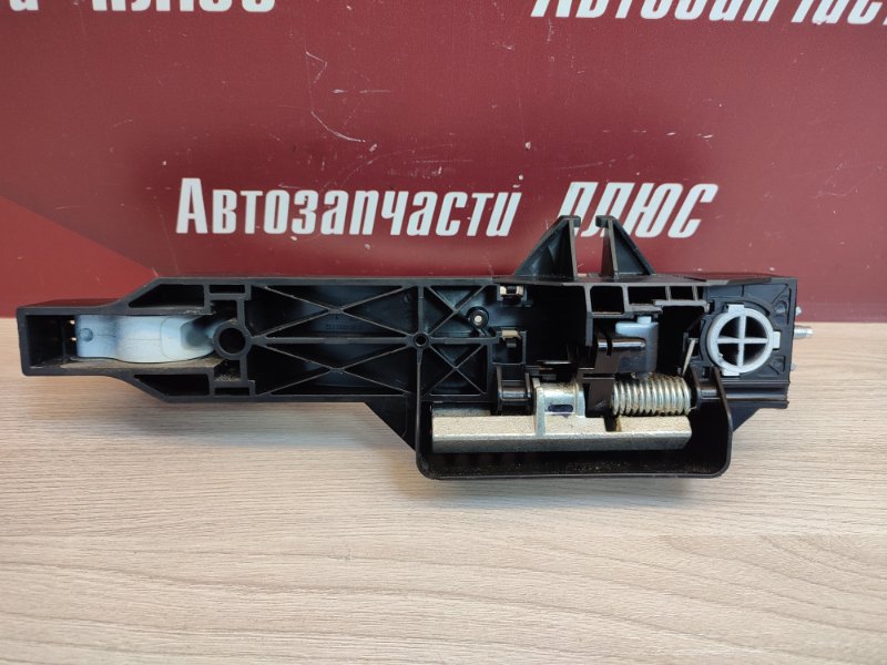 Ручка двери внешняя - фото 7