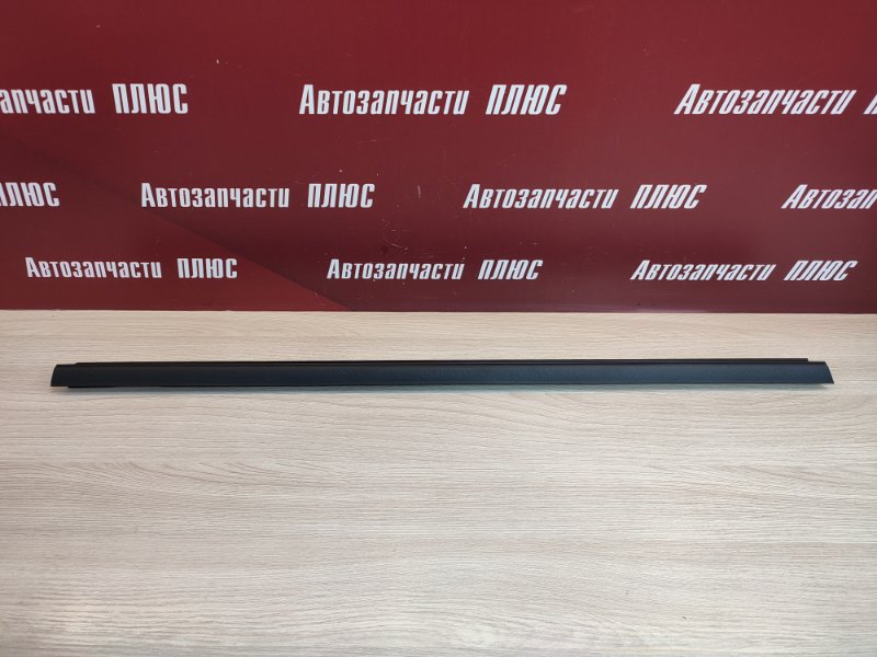 Уплотнитель стекла двери внутренний - фото 1