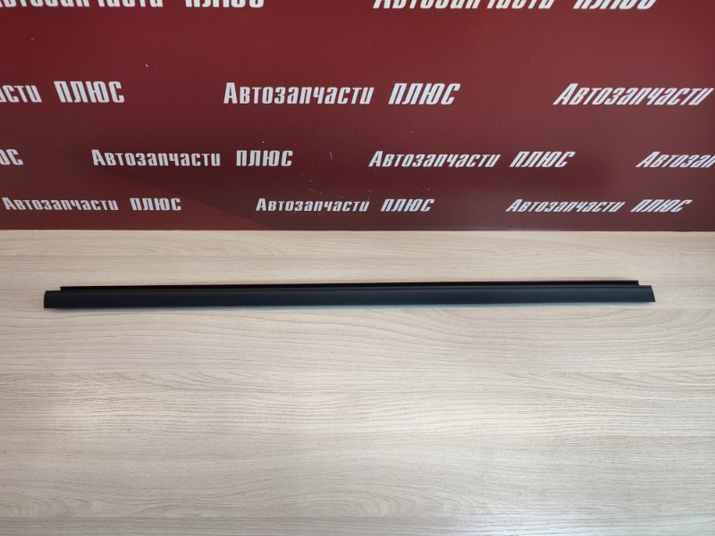 Уплотнитель стекла двери внутренний - фото 2