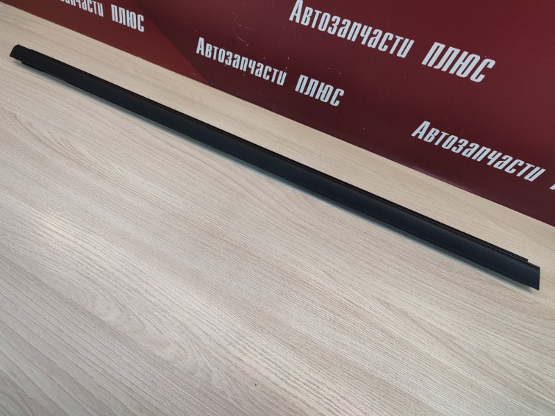 Уплотнитель стекла двери внутренний - фото 3