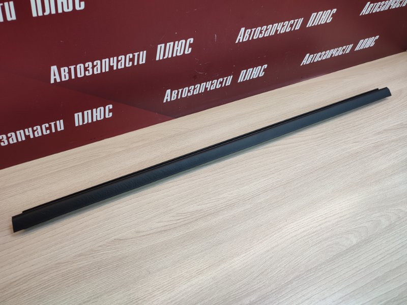 Уплотнитель стекла двери внутренний - фото 5