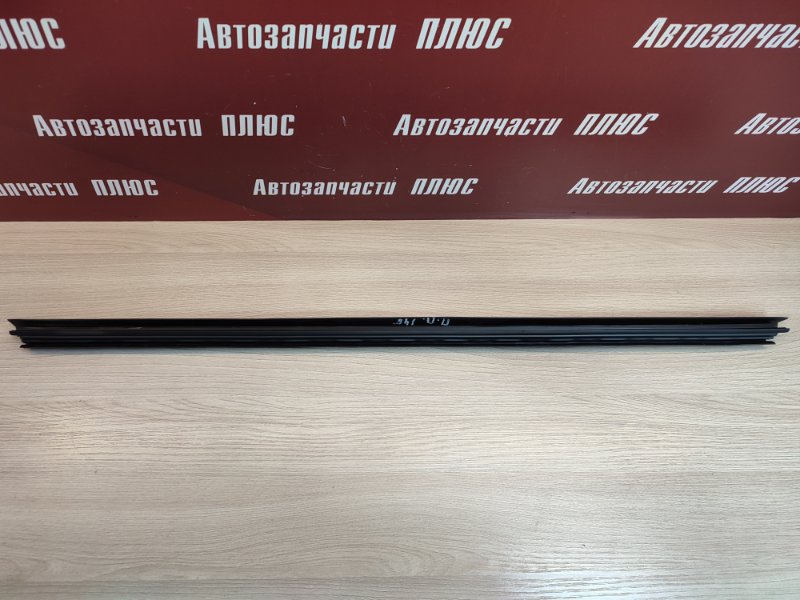 Уплотнитель стекла двери внутренний - фото 7