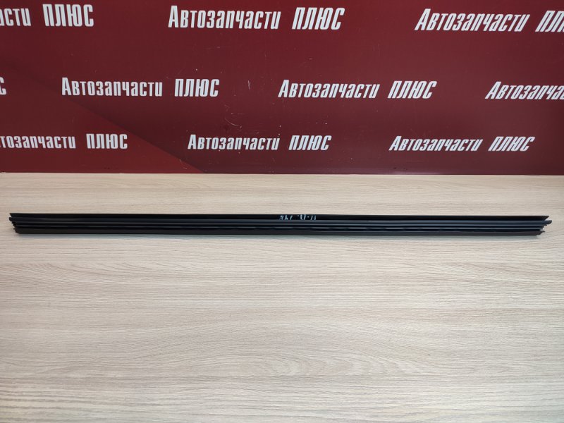 Уплотнитель стекла двери внутренний - фото 8