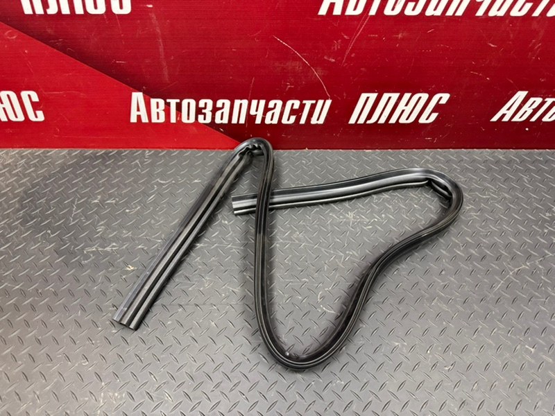 Уплотнитель жабо - фото 1
