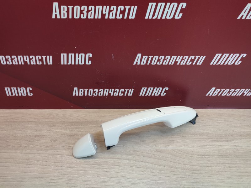 Ручка двери внешняя - фото 1