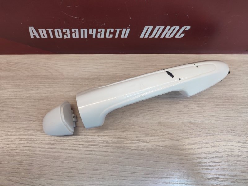 Ручка двери внешняя - фото 2