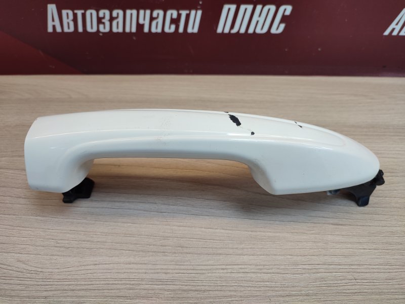 Ручка двери внешняя - фото 5