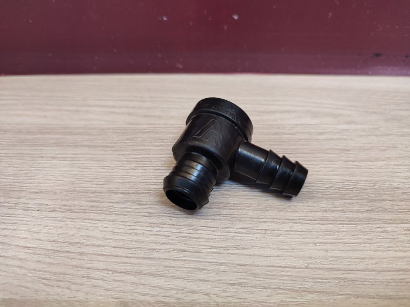 Клапан вакуумный - фото 2