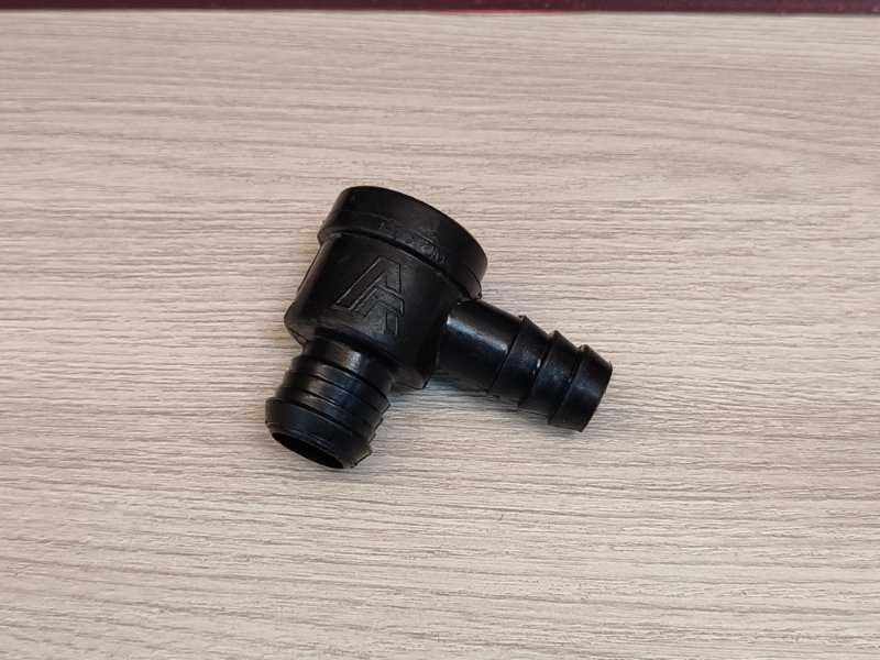 Клапан вакуумный - фото 3