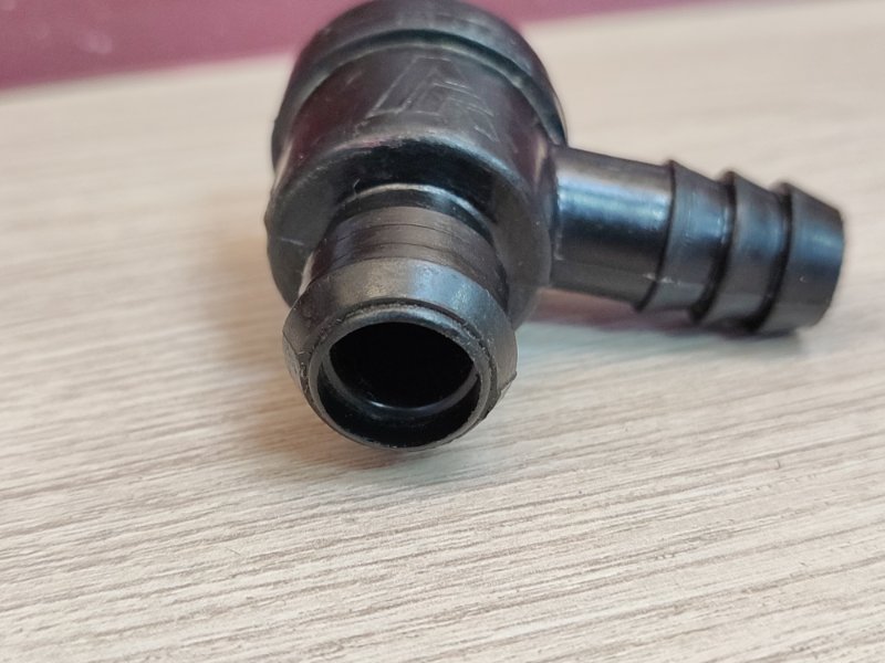 Клапан вакуумный - фото 4