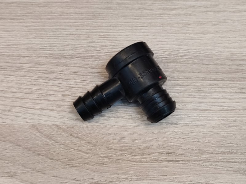 Клапан вакуумный - фото 6