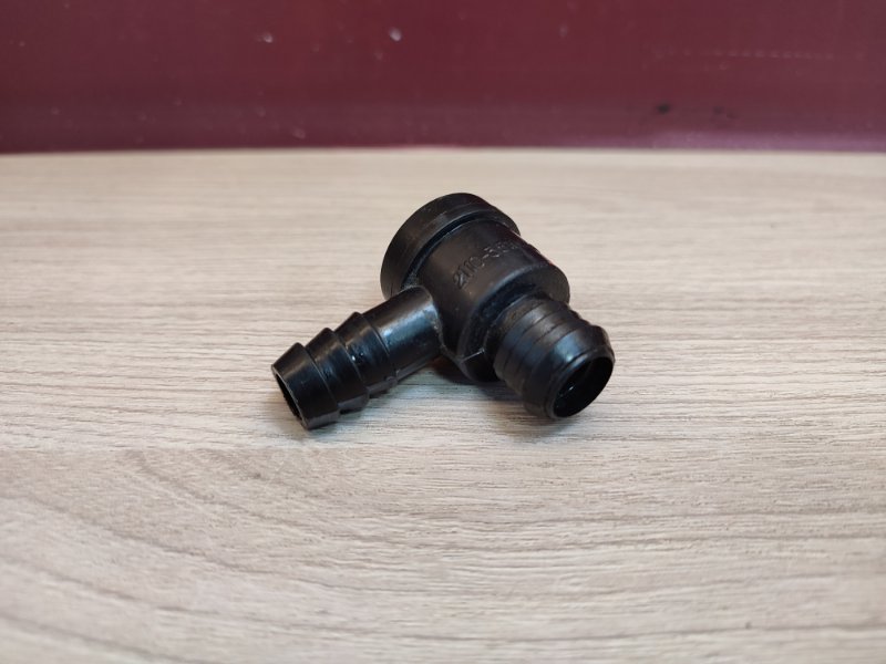 Клапан вакуумный - фото 7