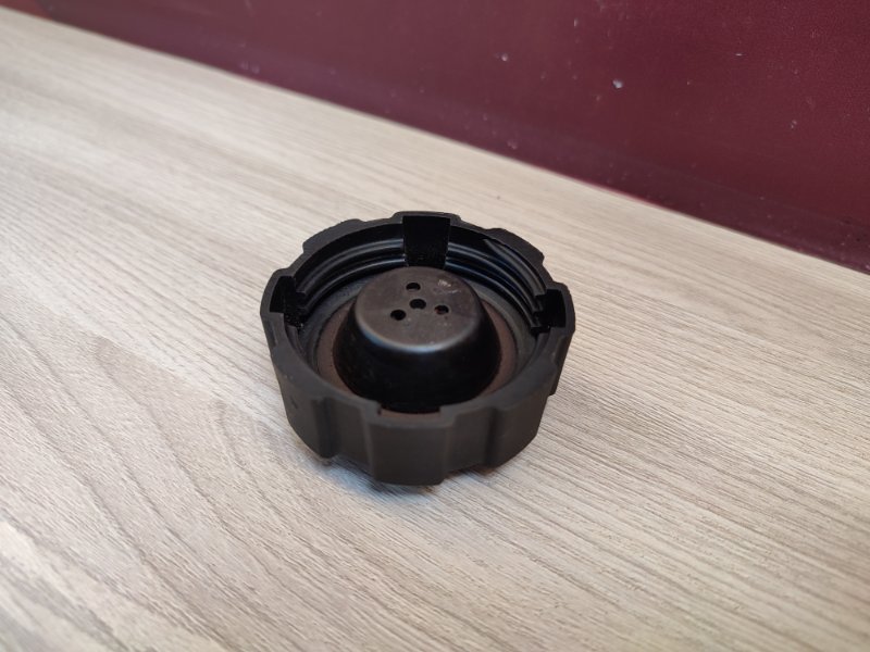 Крышка расширительного бачка - фото 8