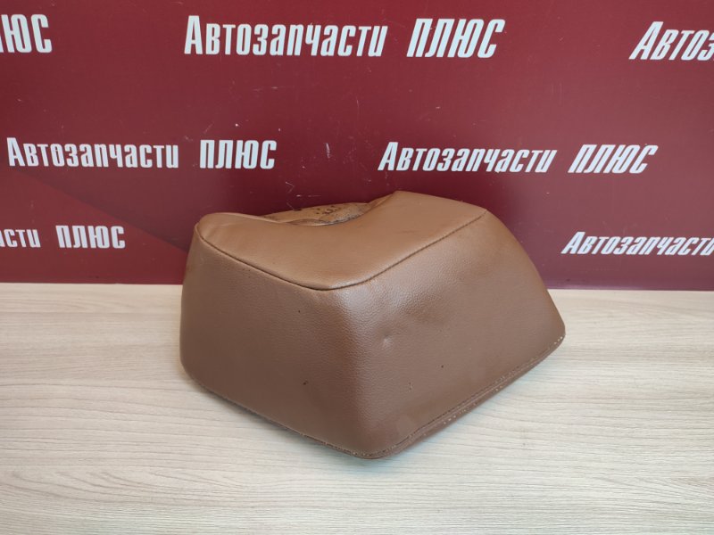 Накладка - фото 1