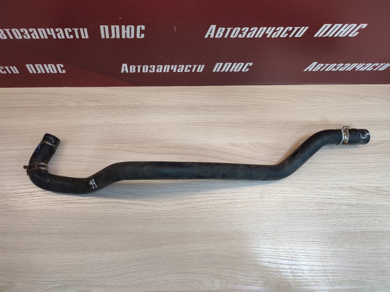 Патрубок отопителя - фото 7