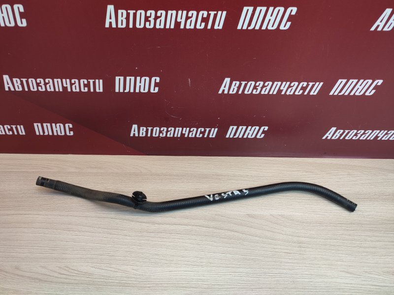 Шланг расширительного бачка - фото 1