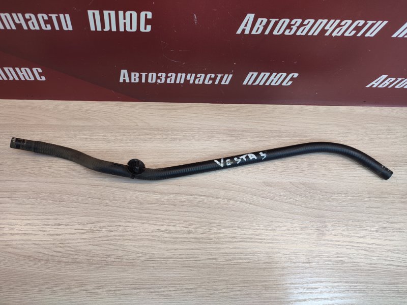 Шланг расширительного бачка - фото 2