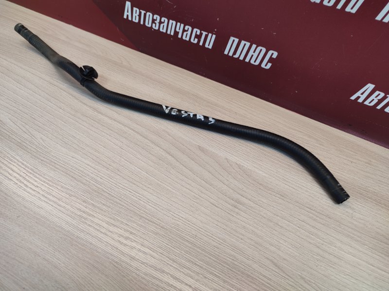 Шланг расширительного бачка - фото 3