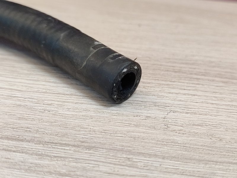 Шланг расширительного бачка - фото 4