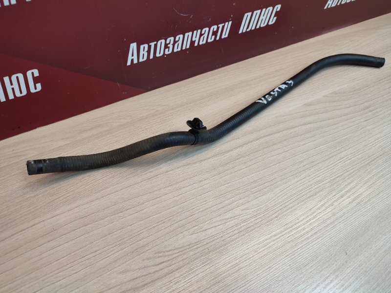 Шланг расширительного бачка - фото 5