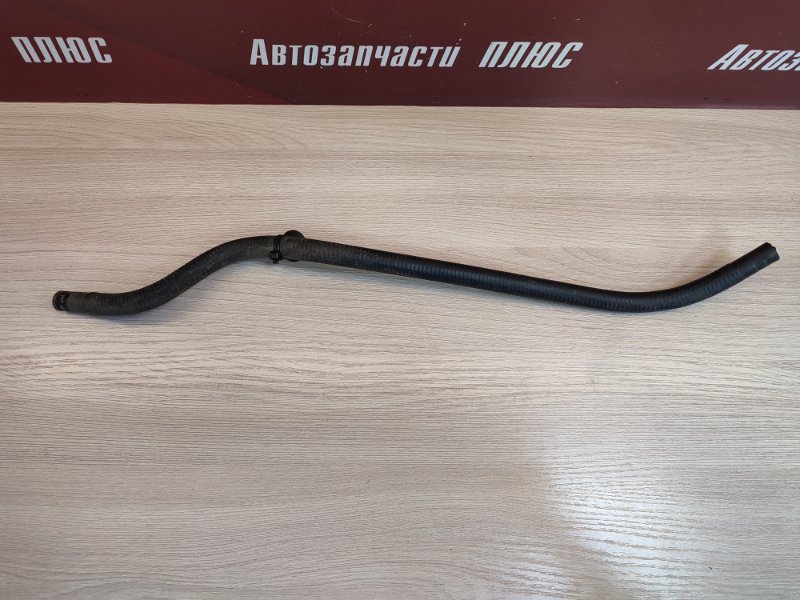 Шланг расширительного бачка - фото 7