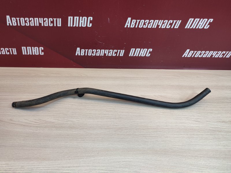 Шланг расширительного бачка - фото 8