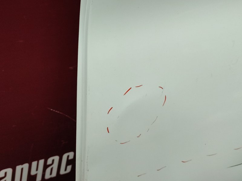 Дверь боковая - фото 4