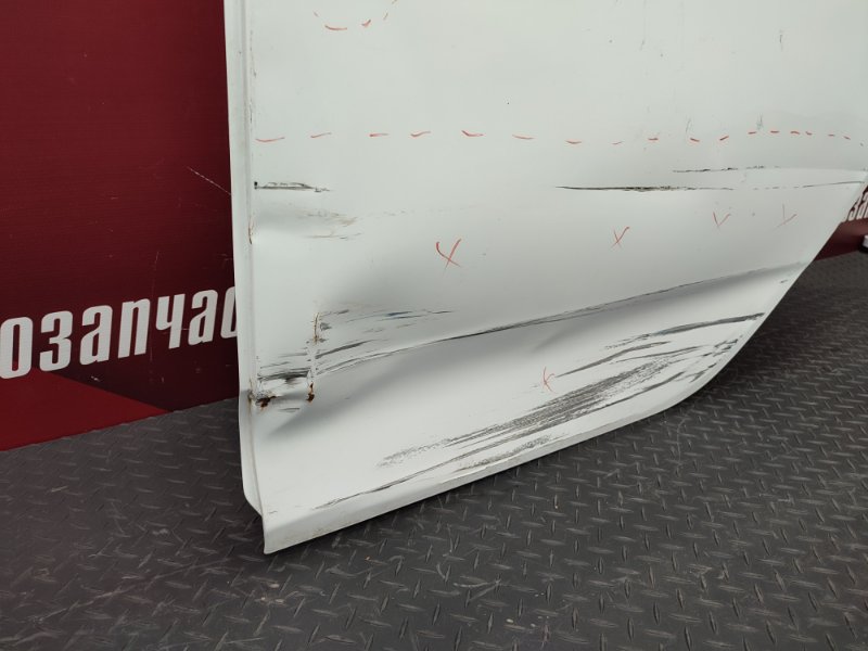 Дверь боковая - фото 5