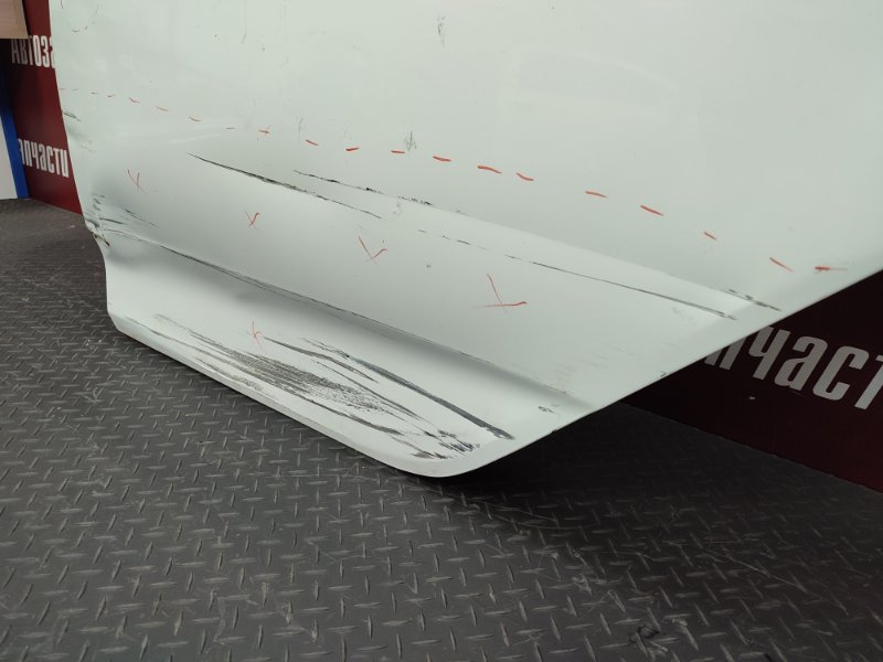 Дверь боковая - фото 6