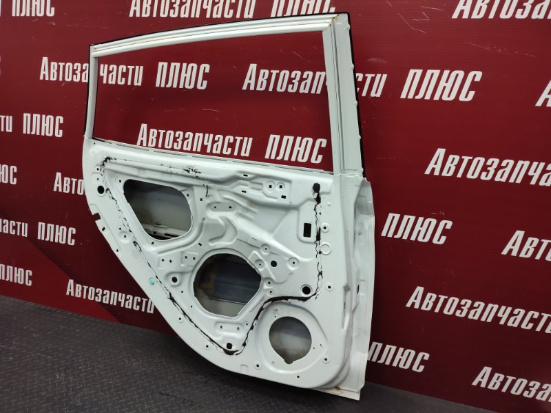 Дверь боковая - фото 8