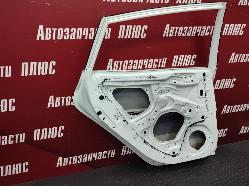 Дверь боковая - фото 9