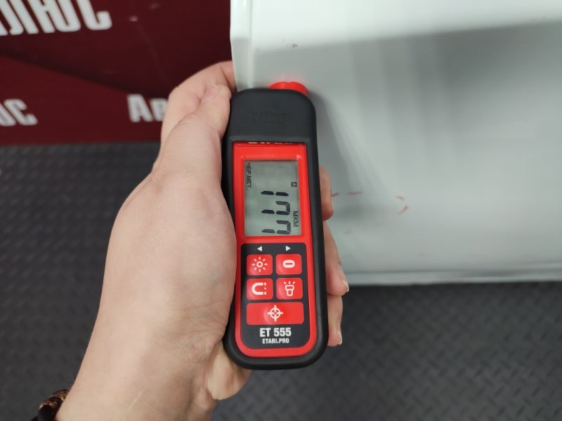 Дверь боковая - фото 10