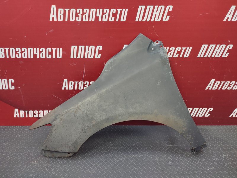 Крыло - фото 1