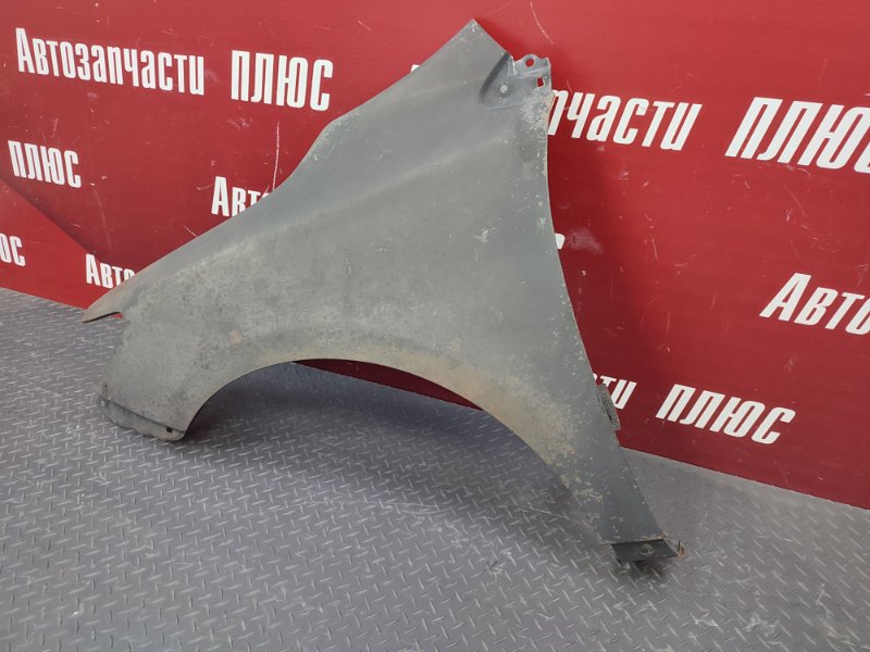 Крыло - фото 2