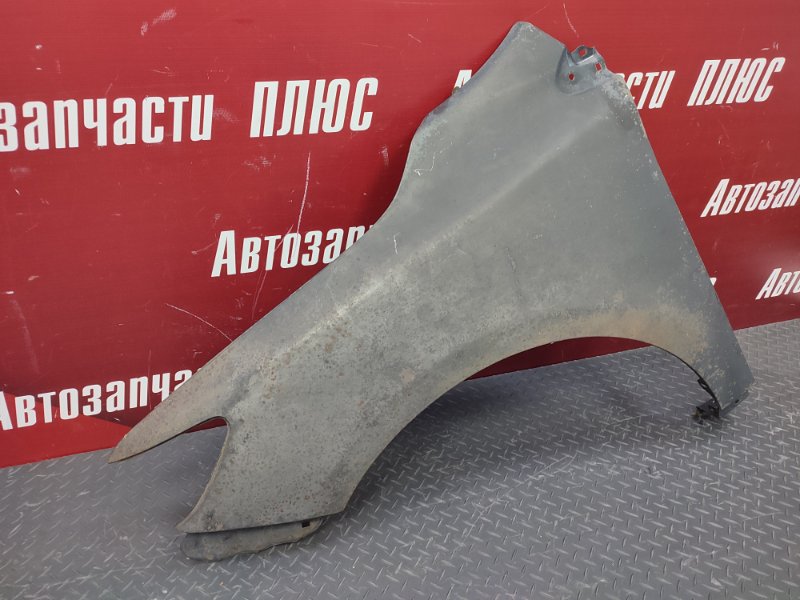 Крыло - фото 3