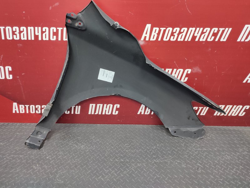 Крыло - фото 4