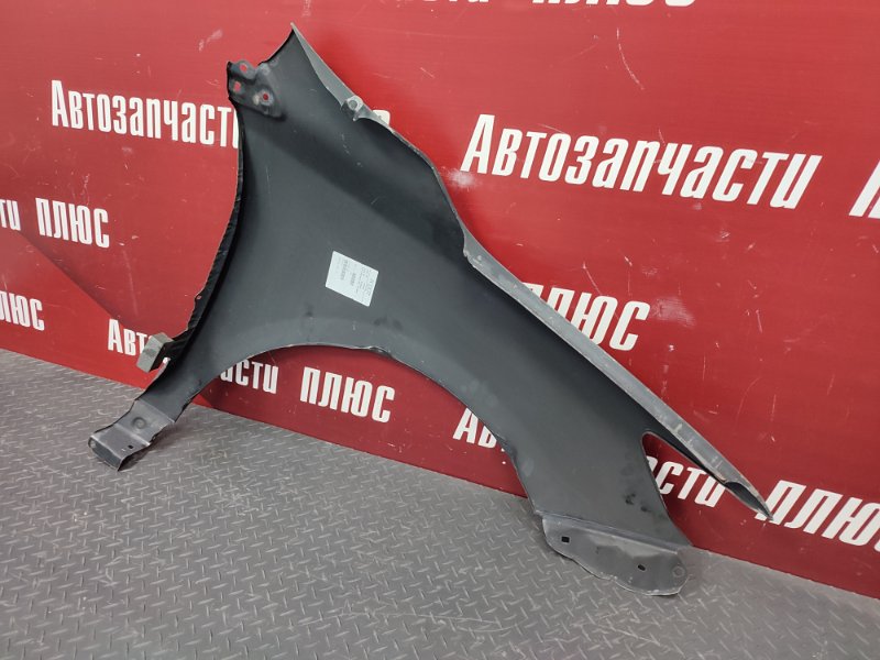 Крыло - фото 5