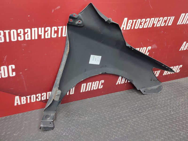 Крыло - фото 6