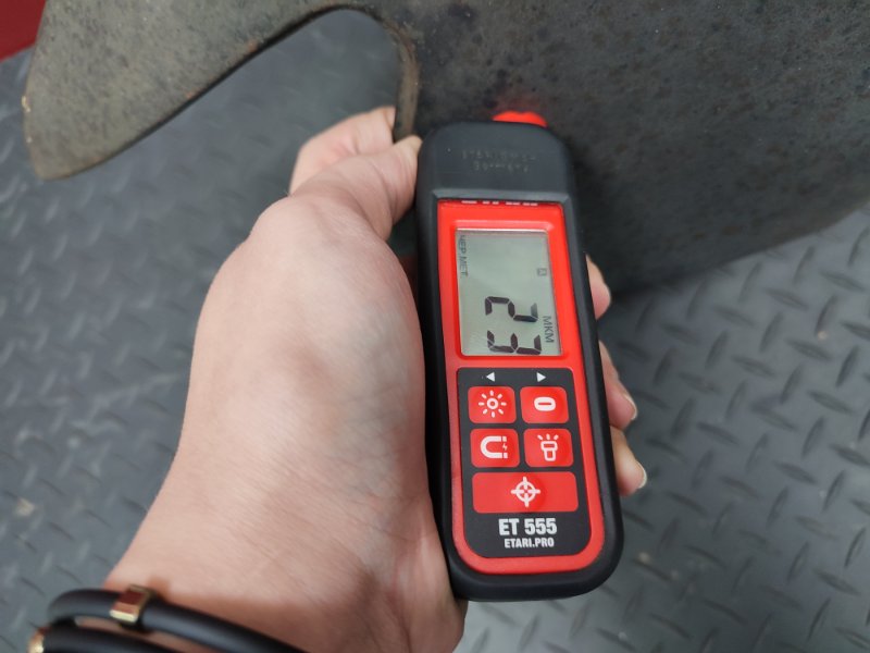 Крыло - фото 8