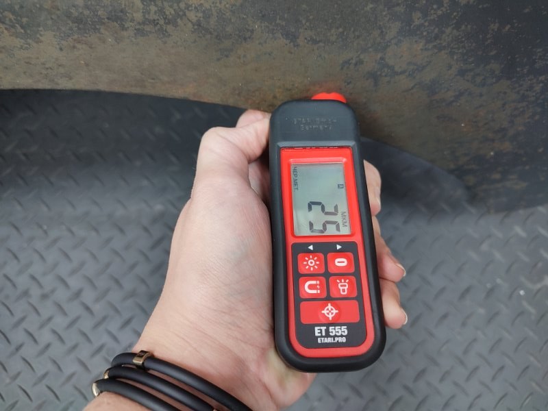 Крыло - фото 9