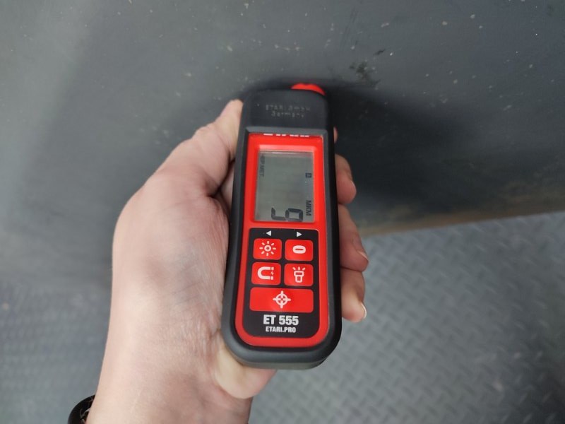 Крыло - фото 10