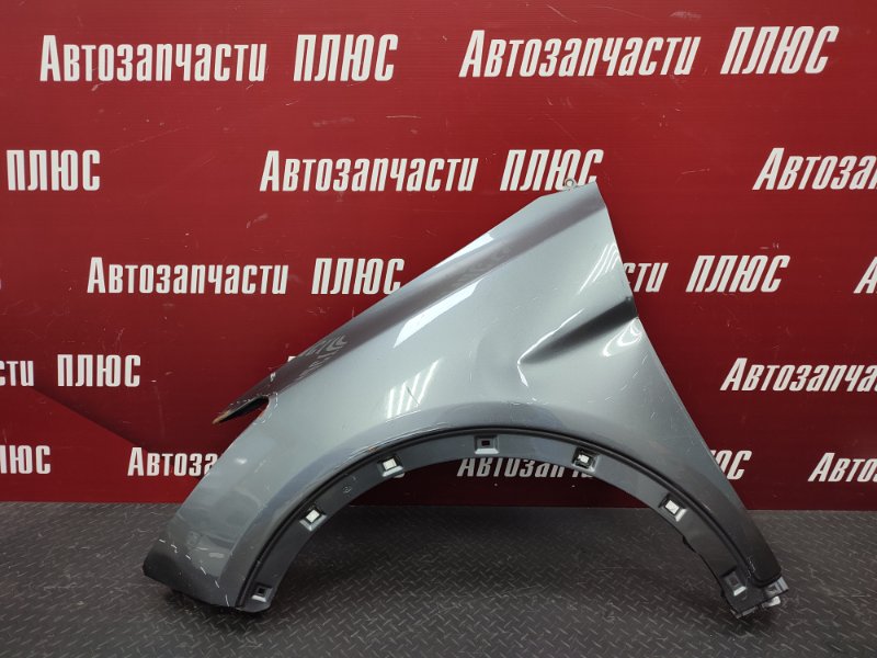 Крыло - фото 1