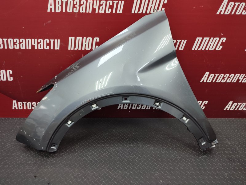 Крыло - фото 2