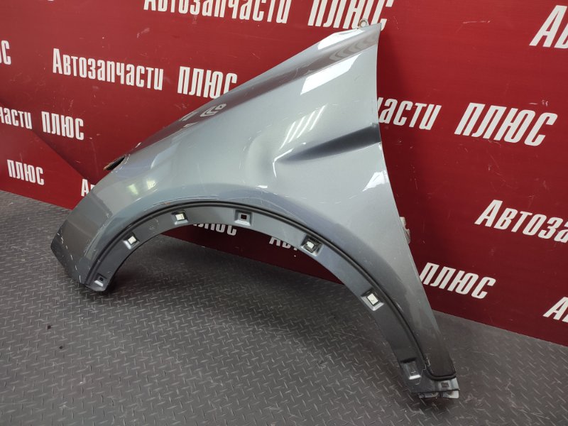 Крыло - фото 3