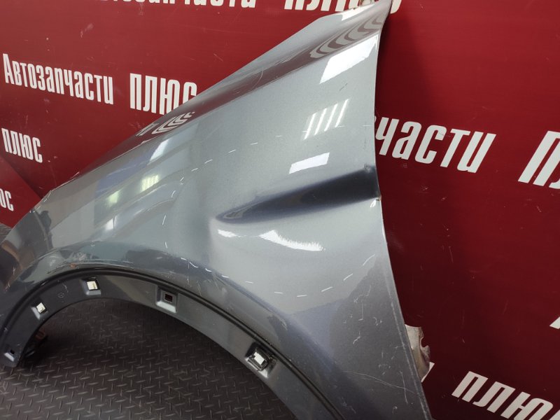 Крыло - фото 4