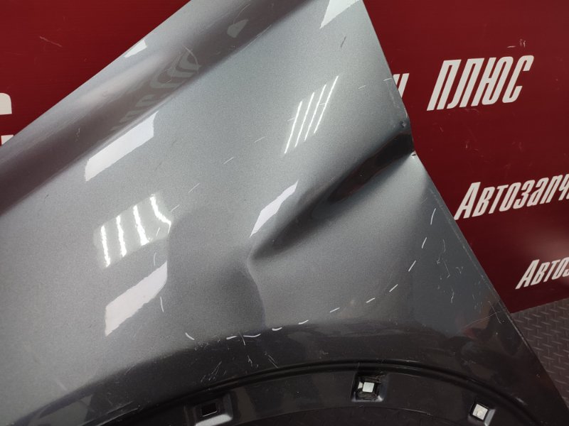 Крыло - фото 5