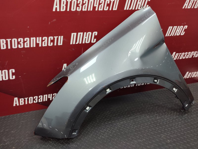 Крыло - фото 6