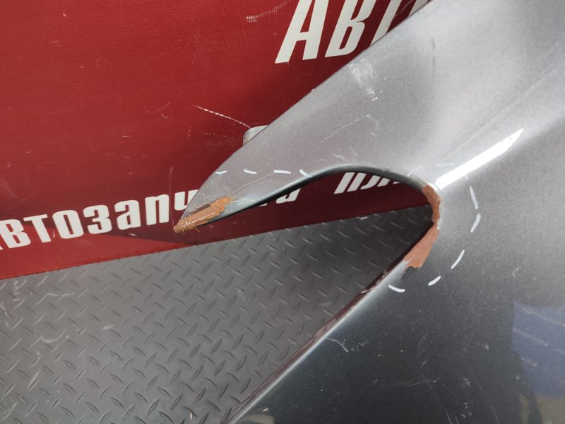 Крыло - фото 10