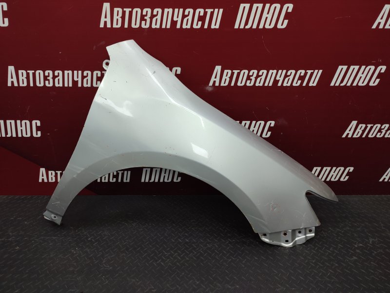 Крыло - фото 1